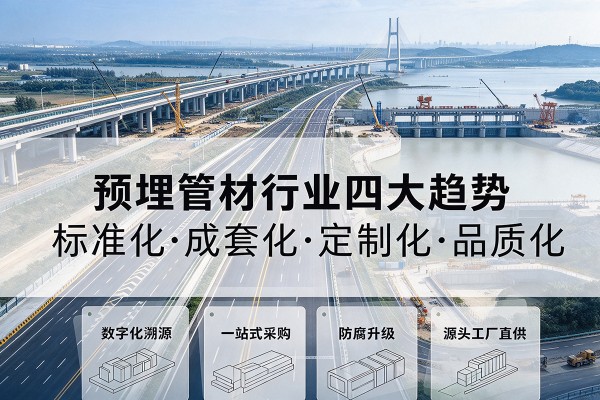 城北行业发展趋势总结