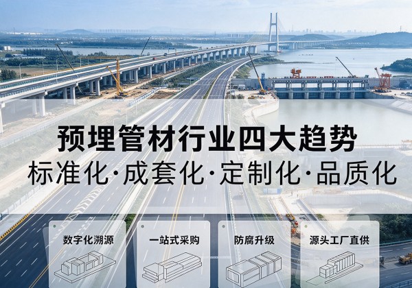 城北行业发展趋势总结