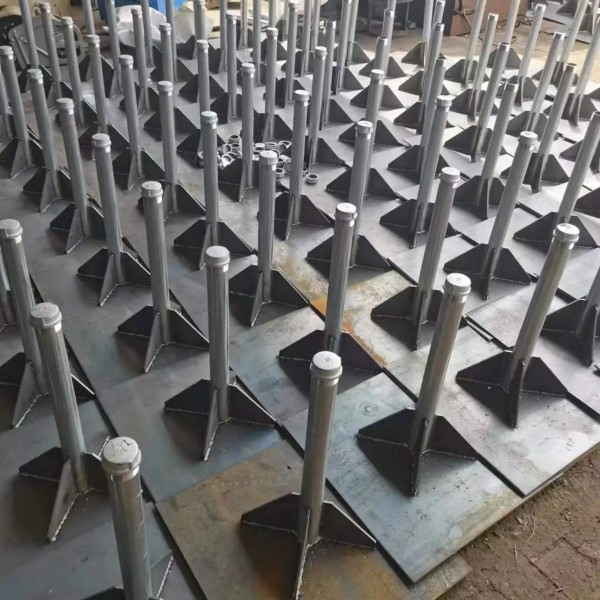 城北鑫亿呈沉降板生产